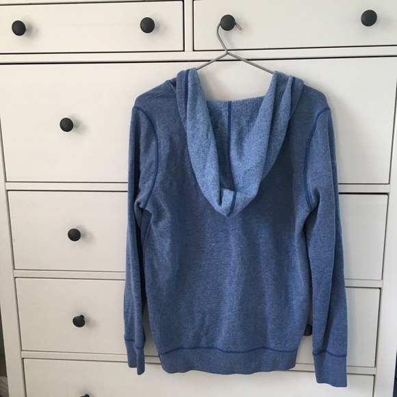 Blue Under Armour Sweatshirt - Picture 4 of 4